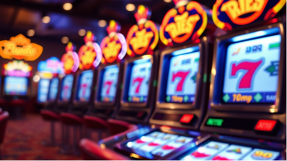 Finest Real Cash Online Pokies in Australia in 2024