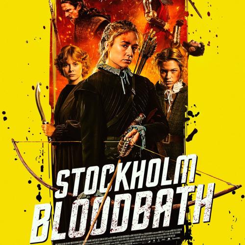 Stockholm Bloodbath 2024 torrent